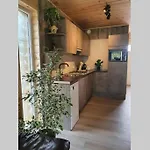 Le Des Oisai Domek alpejski Wibrin