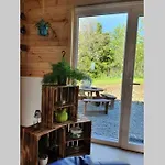 Le Des Oisai Domek alpejski Wibrin