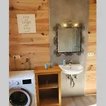 Le Des Oisai Domek alpejski Wibrin