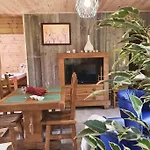 Le Des Oisai Domek alpejski *