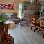 Le Des Oisai Domek alpejski