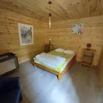 Le Des Oisai Domek alpejski Wibrin