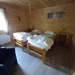 Domek alpejski Le Des Oisai *