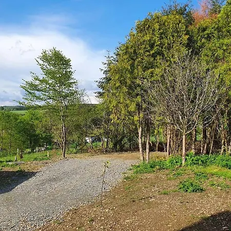 木屋 Le Des Oisai 威布林