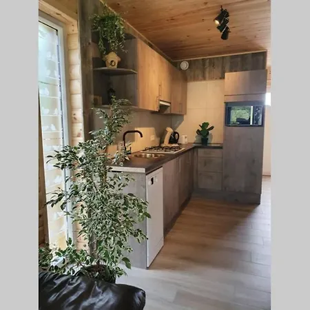 Le Des Oisai Chalet Wibrin