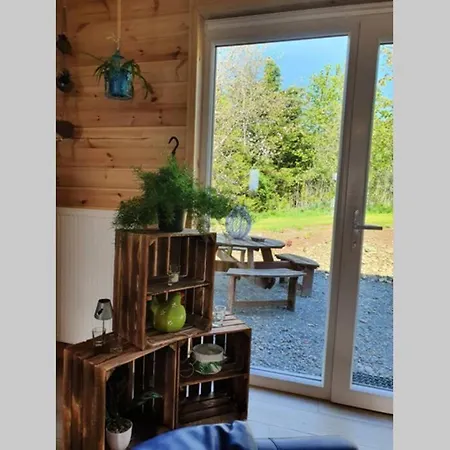 Le Des Oisai 木屋 威布林