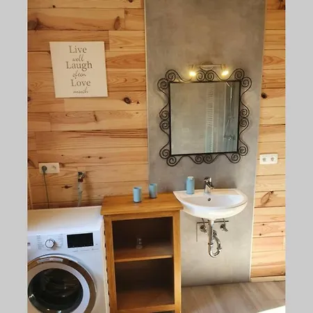 Le Des Oisai 샬레 위브린