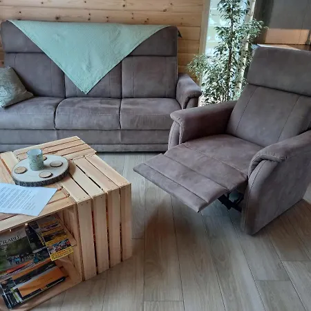 木屋 Le Des Oisai 威布林