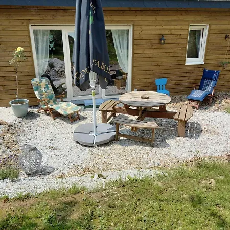 Le Des Oisai 샬레 *