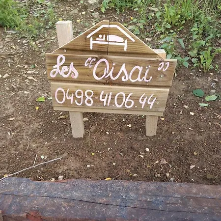 Le Des Oisai *