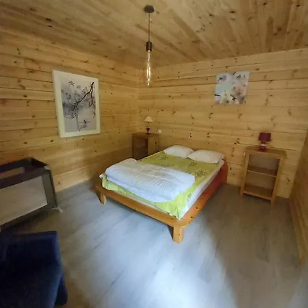 Le Des Oisai 木屋 威布林