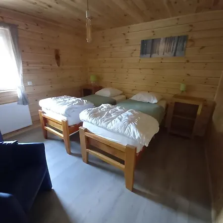 木屋 Le Des Oisai *